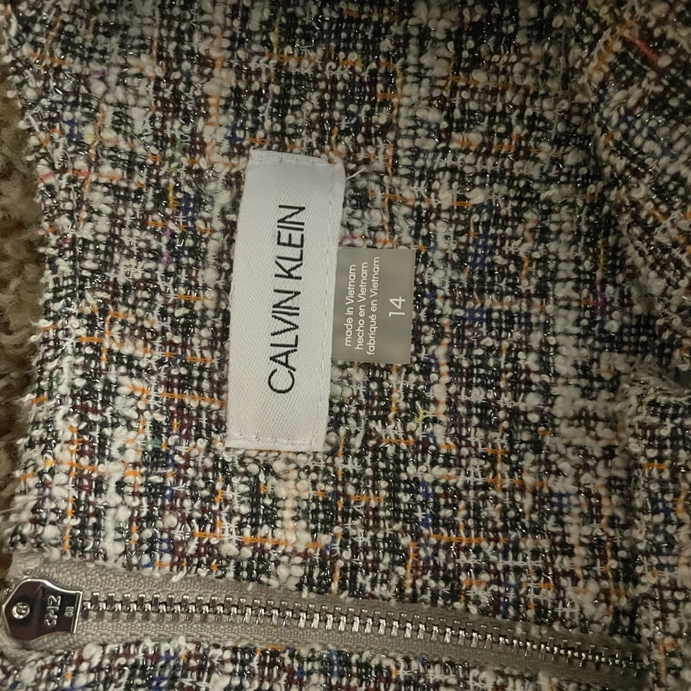 Calvin Klein Dress